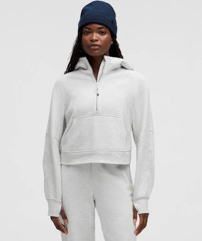 Scuba Hoodie