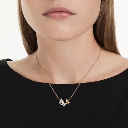 The Glinda Necklace