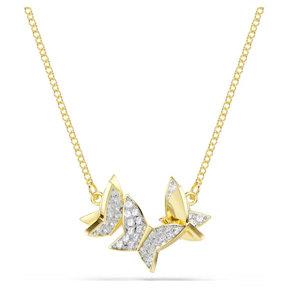 The Glinda Necklace