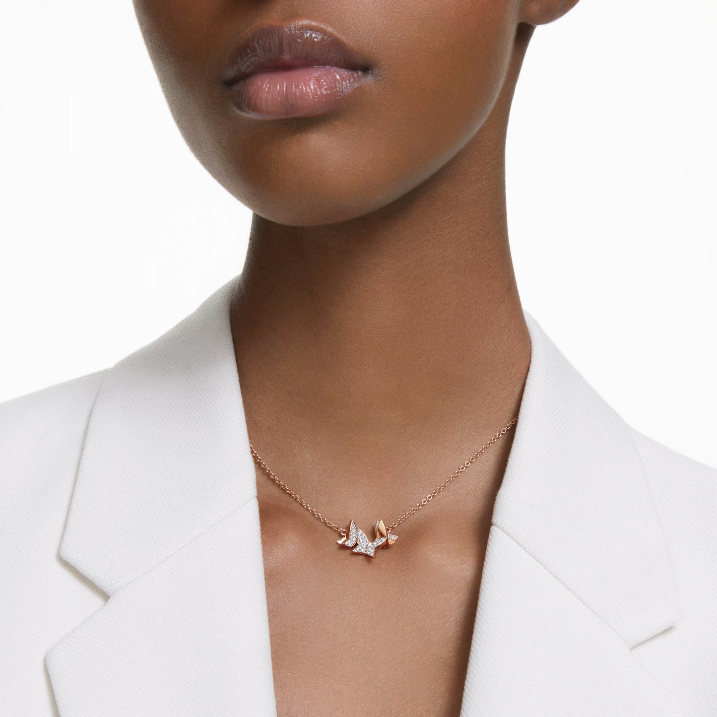 The Glinda Necklace