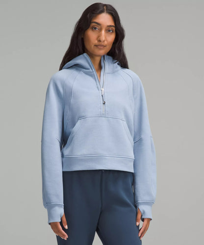 Scuba Hoodie