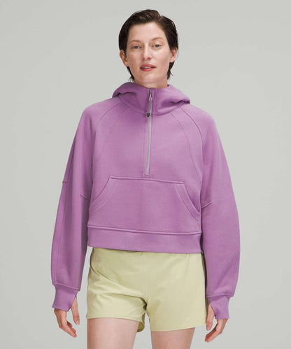 Scuba Hoodie