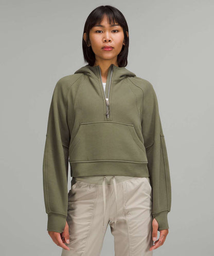 Scuba Hoodie
