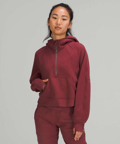 Scuba Hoodie