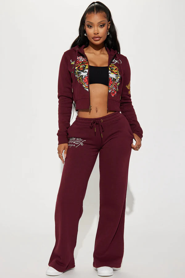 VIral Y2K Hoodie w/ FREE Sweatpants