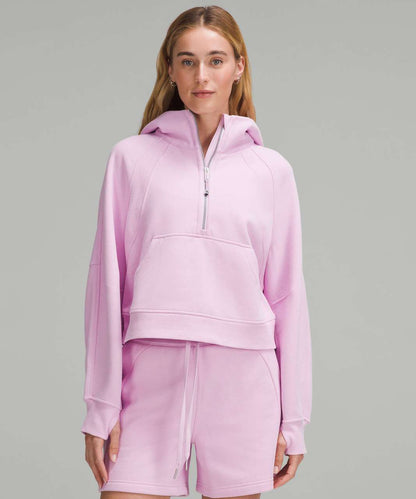 Scuba Hoodie