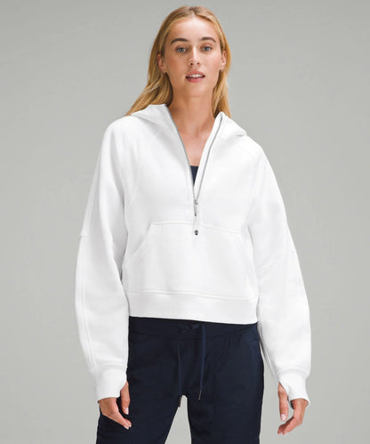 Scuba Hoodie