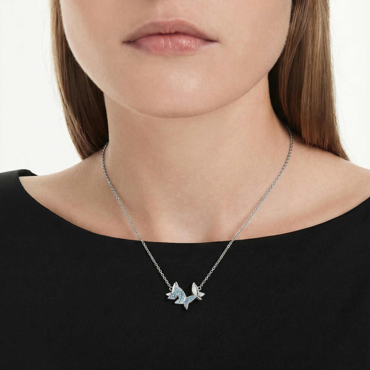 The Glinda Necklace