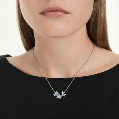 The Glinda Necklace